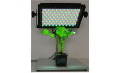 PSI - Model SL 3500 - LED Lights
