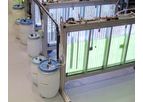 PSI - Large-Scale Photobioreactors