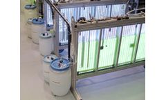 PSI - Large-Scale Photobioreactors