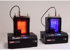 PSI - Model FMT 150 - Photobioreactors