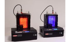 PSI - Model FMT 150 - Photobioreactors