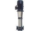 Model CDLF - Vertical Multistage Pump