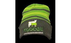 Moocall - Beanie Cloth