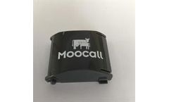 Moocall - Replacement Door
