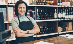 Accela - Alcohol Beverage Control Software