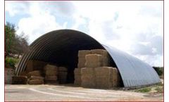 Lightweight &amp; Durable structures