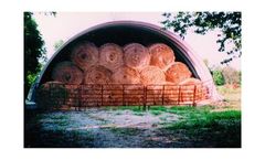 Hay Storage