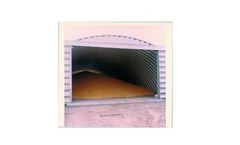 Grains Storage