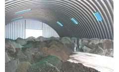 Fertilizers Storage