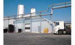 Sugar Storage