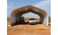 Diuk Arches - Model P - Buildings