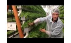Pegasus Agriculture Farm Tour 3 Video