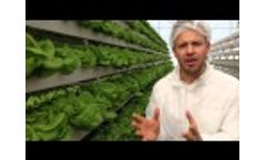 Pegasus Agriculture Farm Tour 5 Video