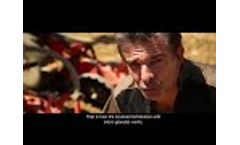 Micro-Fertiliser Agronutrition - Precision Technologies Video