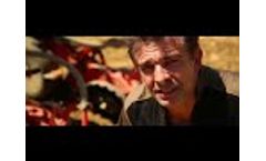 Micro-Fertiliser: Precision Technology of Agronutrition Video