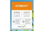 Symbivit Universal - Multi-Species Mycorrhizal Product with Natural Fertilizers