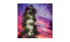 Tower Garden - Aeroponic Technology