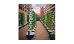 Urban Farms
