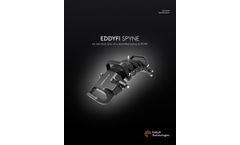Spyne - Model ECA - Adaptable Surface Eddy Current Array - Brochure