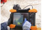 Eddyfi - Model M2M - Inspection Instruments
