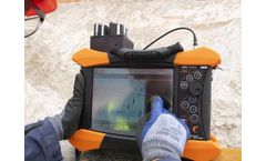 Eddyfi - Model M2M - Inspection Instruments