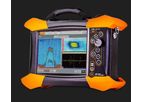 Silverwing - Model RMS PA - Detachable R-Scan Array Manual Scanner