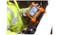 EddyFines - R-Scan Array System