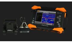 Mantis - Model M2M - Rugged and Lightweight Paut Flaw Detector with TFM