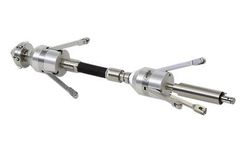 Eddyfi - Model IRIS - UT Kits