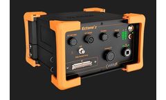 Eddyfi Ectane - Model 2 - Inspection Instruments