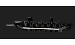 Spyne - Model ECA - Adaptable Surface Eddy Current Array