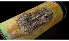 New PECA™ solution for scab inspections - Video