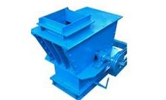 Coal Crusher