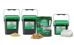 Liphatech - Model Generation - Soft Bait Rodenticide