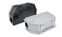 Liphatech - Anchor Rodent Bait Station