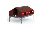 Valego - Model TDE - Nest Systems