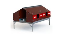 Valego - Model TDE - Nest Systems