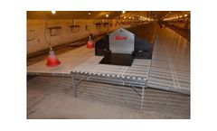 Valego - Model RFE - Nest Systems