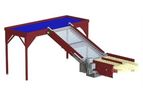 Valego - Egg Conveyor