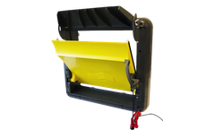 Tulderhof - X-Stream Wall Inlet