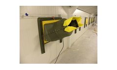Tulderhof - Ventilated Animal Air Optimizer