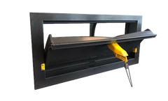 Tulderhof - Model BL 4500 - Wall Inlet