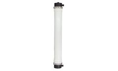 Litree - Model LH4-1080-V - Inside-out PVC Alloy UF Membrane Module