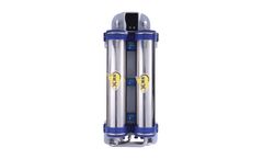 Litree Gemini - Model LU3B1-82C - Central Ultrafiltration Water Purifier