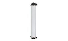 Litree - Model LH3-1060-V - Inside-out PVC Alloy UF Membrane