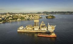 PSE - Vessel Dynamic Motions Software