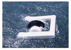 Resen Waves - Offshore Smart Power Buoy for Renewable Energy Monitoring and Control