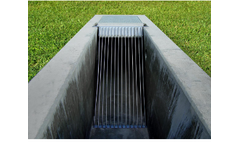 Fontana - Model CR - Hand Skimmed Screens