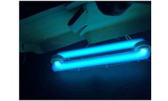 De-Mem - Ultraviolet (UV) System