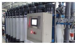 De-Mem - Ultrafiltration Systems (UF)
